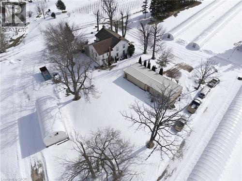 383 Parkside Drive, Hamilton, ON 