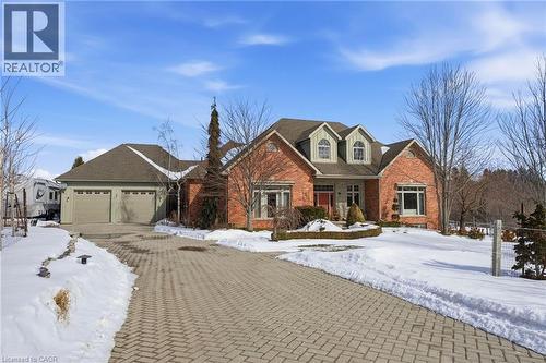 383 Parkside Drive, Hamilton, ON 