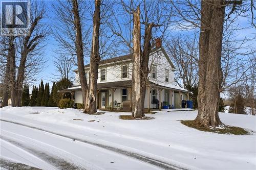 383 Parkside Drive, Hamilton, ON 