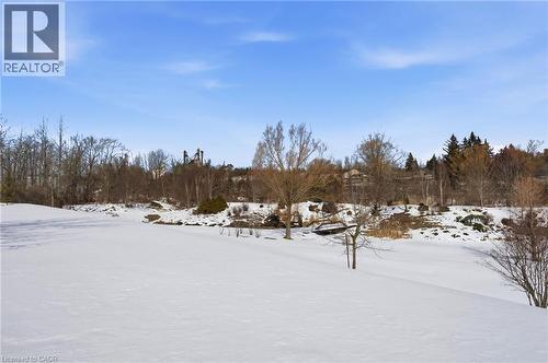 383 Parkside Drive, Hamilton, ON 