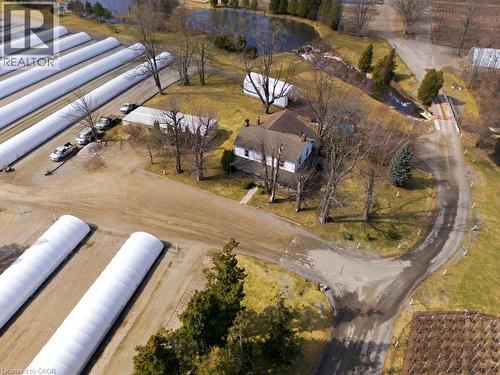 383 Parkside Drive, Hamilton, ON 
