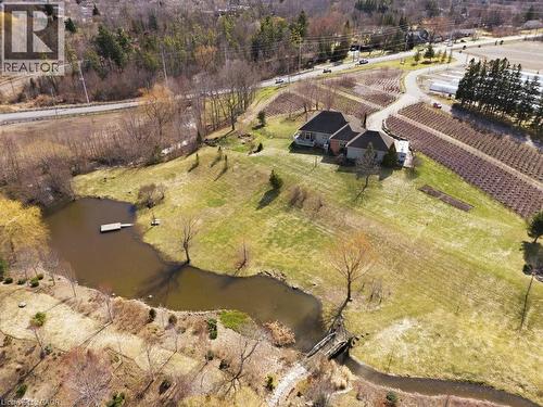 383 Parkside Drive, Hamilton, ON 