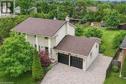 217 JONES Road  Stoney Creek, ON L8E 5J4