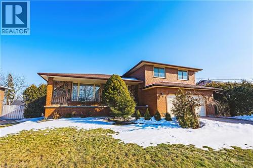 53 Glover Road, Hamilton, ON - Outdoor