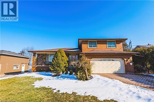 53 Glover Road, Hamilton, ON - Outdoor