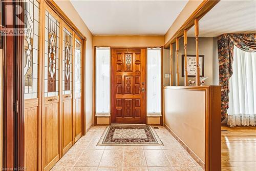 53 Glover Road, Hamilton, ON - Indoor Photo Showing Other Room