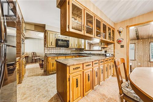 53 Glover Road, Hamilton, ON - Indoor Photo Showing Other Room