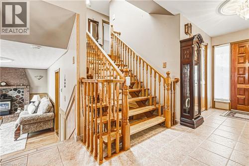 53 Glover Road, Hamilton, ON - Indoor Photo Showing Other Room