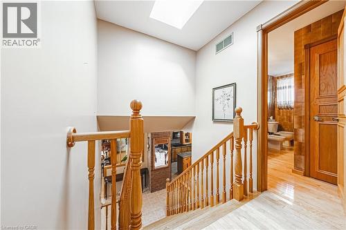 53 Glover Road, Hamilton, ON - Indoor Photo Showing Other Room