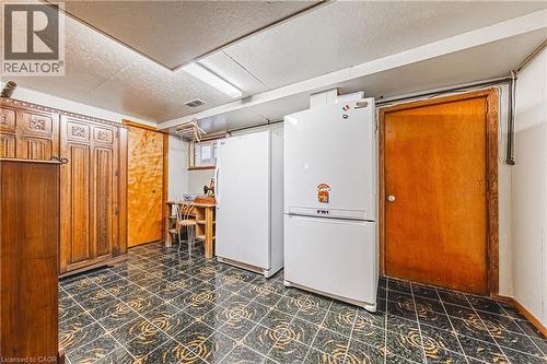 53 Glover Road, Hamilton, ON - Indoor