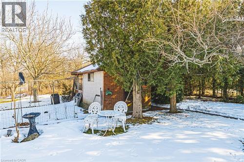 53 Glover Road, Hamilton, ON - Outdoor