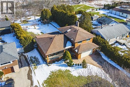 53 Glover Road, Hamilton, ON - Outdoor