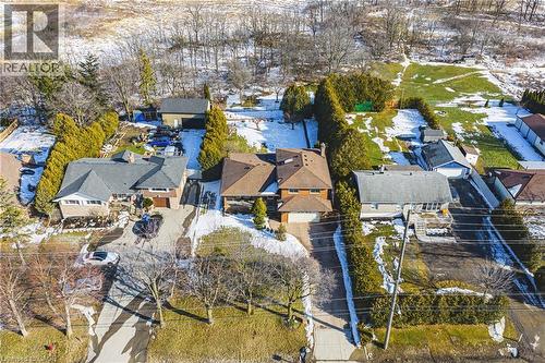 53 Glover Road, Hamilton, ON - Outdoor With View