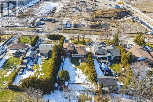 53 Glover Road, Hamilton, ON - Outdoor With View
