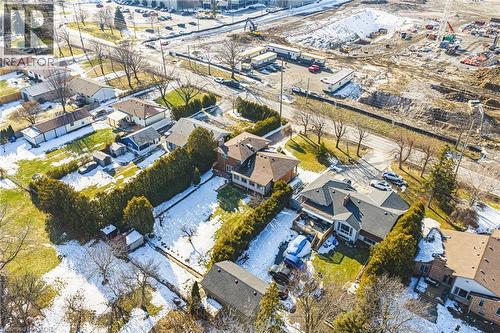 53 Glover Road, Hamilton, ON - Outdoor With View