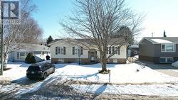 317 BRICKER STREET  Saugeen Shores, ON N0H 2C1