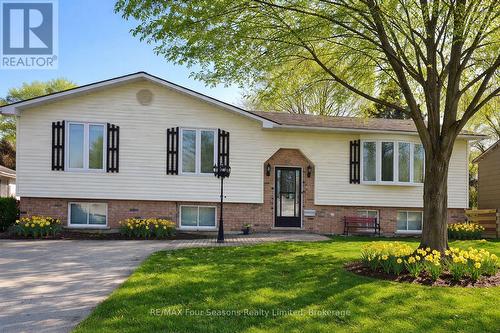 317 BRICKER STREET  Saugeen Shores, ON N0H 2C1