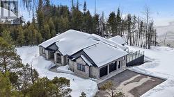 150 LOUISE CREEK CRESCENT  West Grey, ON N0G 1S0