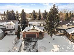 823 RICHARDS CR NW  Edmonton, AB T6R 1B4