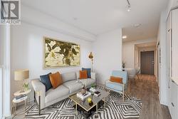 1013 - 20 RICHARDSON STREET  Toronto, ON M5A 4J9