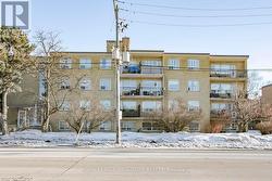 305 - 219 WILSON AVENUE  Toronto, ON M5M 3B2