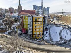 308 5221 Nora Bernard Street  Halifax, NS B3K 0B6