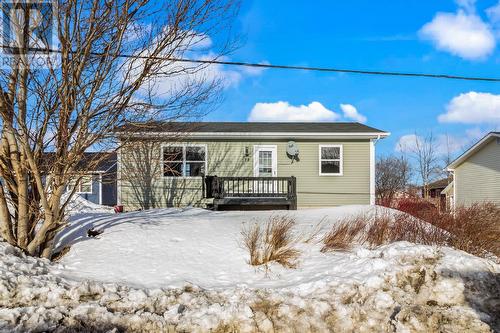 14 Badcock's Road  Bay Roberts, NL A0A 3V0