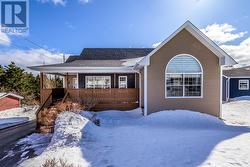 9 Thomas Garden  Torbay, NL A1K 0A2