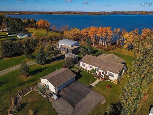 151 Appalosa Trail, Bayhead, NS 