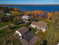 151 Appalosa Trail Bayhead, NS B0K 1V0