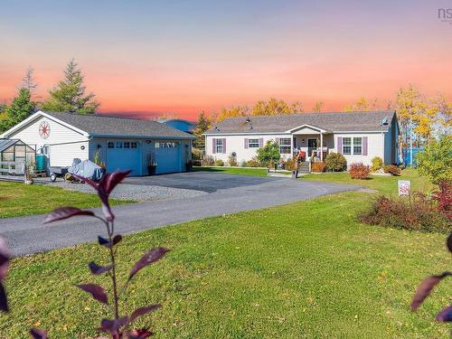 151 Appalosa Trail, Bayhead, NS 