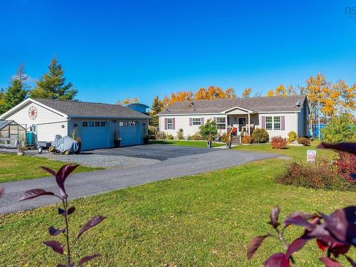 151 Appalosa Trail, Bayhead, NS 