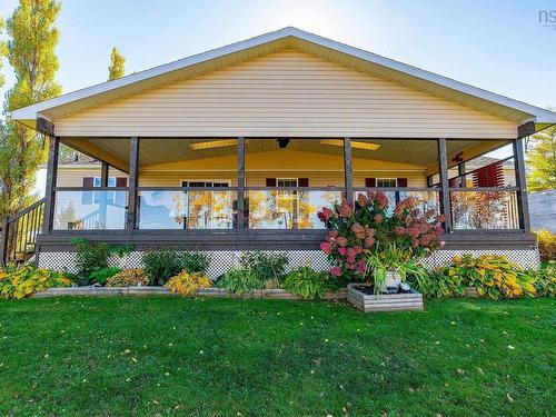 151 Appalosa Trail, Bayhead, NS 