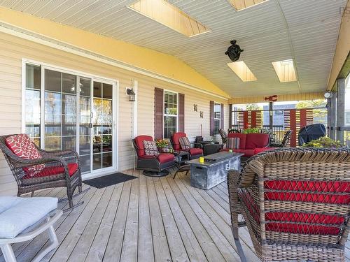 151 Appalosa Trail, Bayhead, NS 