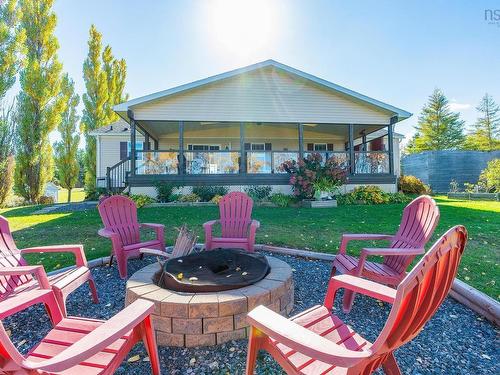151 Appalosa Trail, Bayhead, NS 