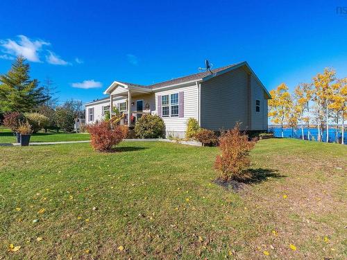 151 Appalosa Trail, Bayhead, NS 