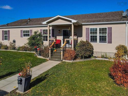 151 Appalosa Trail, Bayhead, NS 