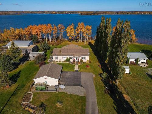 151 Appalosa Trail, Bayhead, NS 