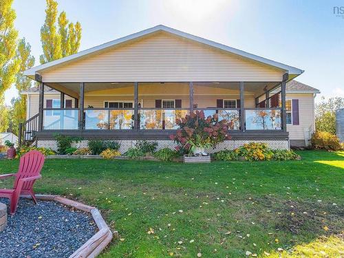 151 Appalosa Trail, Bayhead, NS 