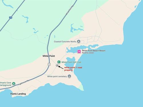 28 White Point 1 Road, White Point, NS 