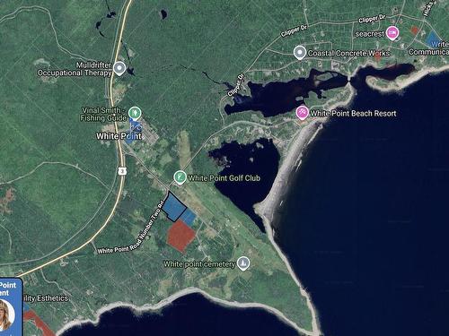 28 White Point 1 Road, White Point, NS 