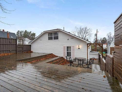 140 Maple Avenue, New Glasgow, NS 