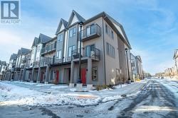 212 - 2635 WILLIAM JACKSON DRIVE  Pickering, ON L1X 0L3