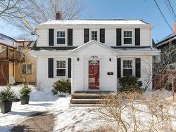 2870 Oxford Street  West End, NS B3L 2V8