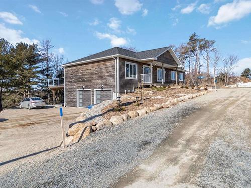 267 Harbour View Drive  Lunenburg, NS B0J 2C0