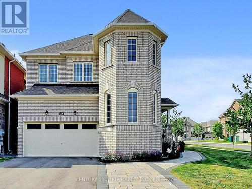 160 MONDIAL CRESCENT  East Gwillimbury, ON L9N 0S1