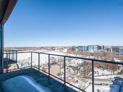 1505 1550 Dresden Row, Halifax, NS 