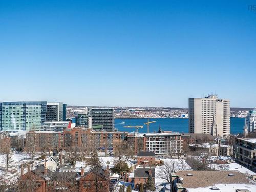 1505 1550 Dresden Row, Halifax, NS 