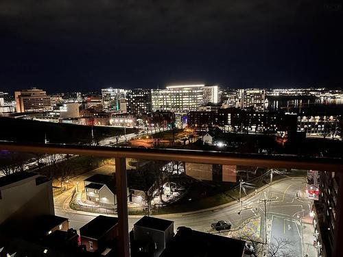 1505 1550 Dresden Row, Halifax, NS 