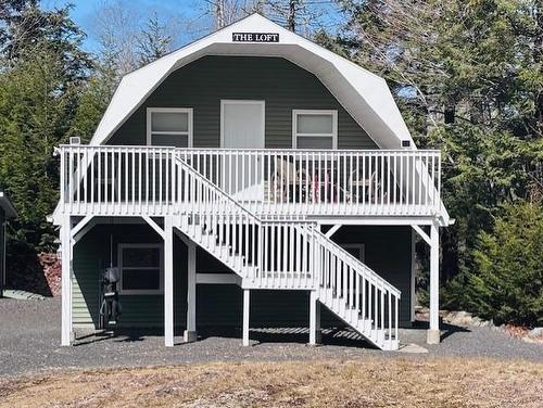 351 Narrows Road, Labelle, NS 